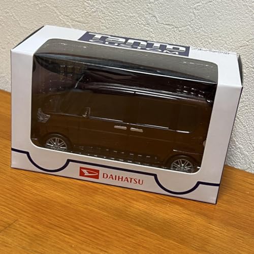 【ダイハツ】　【新品】　タント　プルバックカー　6色セット販売 ダイハツ】 【新品】 タント プルバックカー 6色セット販売 送料